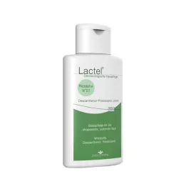 LACTEL No.27 5 % dekspantenoli- ja polidokanolivoide, 250 ml