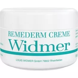 WIDMER RemediMer Creme ei ole kertynyt, 250 g