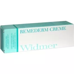 WIDMER REDEDERM CREME RAHUTTAMATON, 75 G