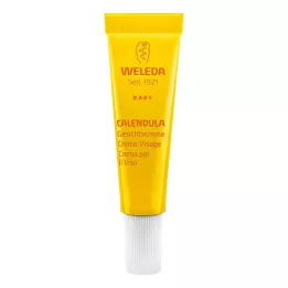 WELEDA Calendula-kasvovoide, 10 ml