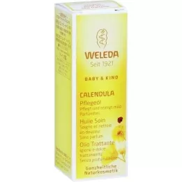 WELEDA Calendula Care Oil, 10 ml