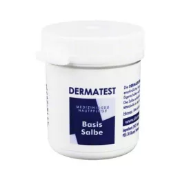 DERMATEST Perusvoide, 50 ml