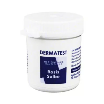 DERMATEST Perusvoide, 50 ml DERMATEST Perusvoide, 50 ml