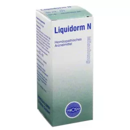 LIQUIDORM n neste, 50 ml