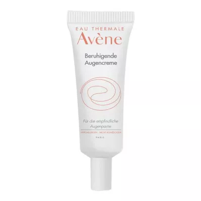 AVENE rauhoittava silmänympärysvoide Uusi, 10 ml AVENE rauhoittava silmänympärysvoide Uusi, 10 ml