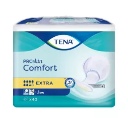 TENA COMFORT lisämalleja, 40 kpl