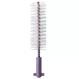 CURAPROX CPS 28 hammasväliharjat violetti, 5 kpl