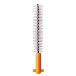 Curaprox CPS 24 InterDental Oranssi, 5 kpl