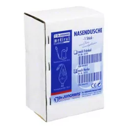 NASENDUSCHE Glass N.Harke 100 ml, 1 kpl