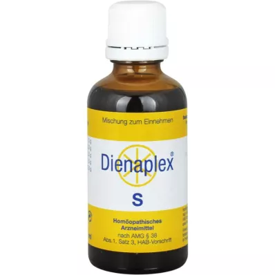 DenaPlex S, 50 ml