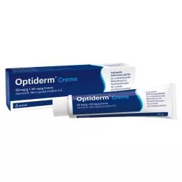 OPTIDERM Kerma, 50 g