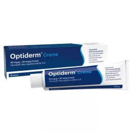 OPTIDERM Kerma, 100 g