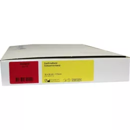 BIATAIN vaahtoyhteys 10x20 cm lempeä liima, 5 kpl