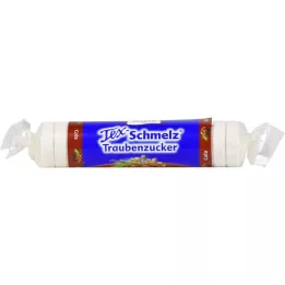 Soldan Tex-Schmelz Grape Sugar Cola, 33 g
