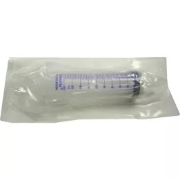 OMNIFIX Haava- ja virtsarakon ruisku 100 ml m. Adapteri, 100 ml