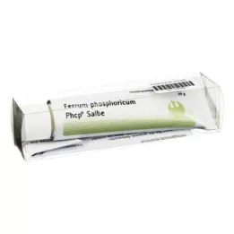FERRUM PHOSPHORICUM PHCP voide, 30 g