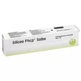 SILICEA PHCP Voide, 100 g