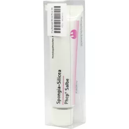 Spongia-Silicea PHCP voide, 30 g