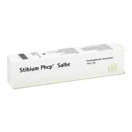 STIBIUM PHCP Voide, 100 g