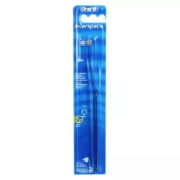Oral-B InterSpace hammasharja, 1 kpl