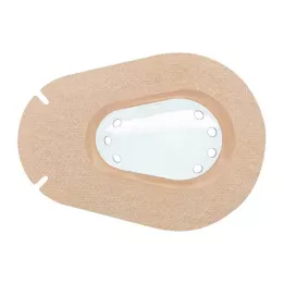 ORTOLUX Ilmakellon lasiside suuri reiitetty, 20 kpl