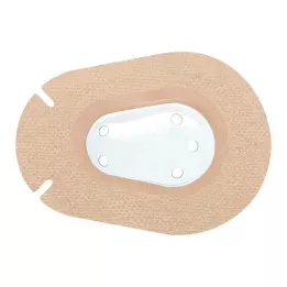 ORTOLUX Ilmakellon lasiside pieni reiitetty, 20 kpl