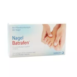 NAGEL BATRAFEN liuos, 3 g