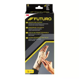 FUTURO Rannesila vasen/oikea S, 1 kpl