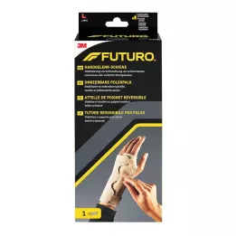 FUTURO Rannesila vasen/oikea L, 1 kpl