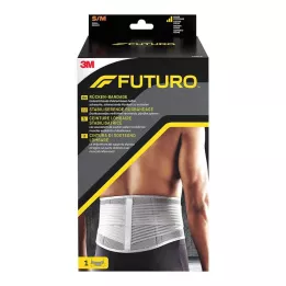 FUTURO Taka -sidos S/M, 1 kpl