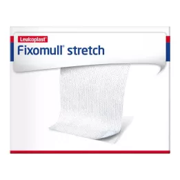 FIXOMULL venytys 10 cmx10 m, 1 kpl