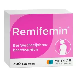 REMIFEMIN Tabletit