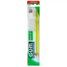 GUM Klassinen lyhyt pehmeä, 1 kpl
