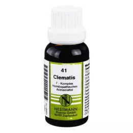 Clematis F ASSY 41, 20 ml