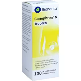 CANEPHRON n putoaa, 100 ml