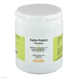 APFELPEKTIN Hiutaleet, 200 g