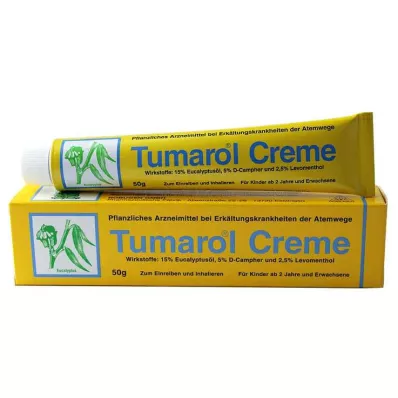 TUMAROL Kerma, 50 g TUMAROL Kerma, 50 g