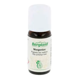 Morning Dew Fragrance Oil (10 ml)