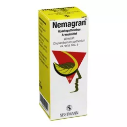 NEMAGRAN Tipat, 50 ml