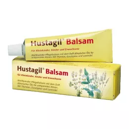 Hustagil Balm, 30 ml