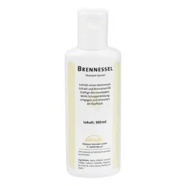 Nokkosshampoo erikois, 100 ml