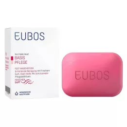 EUBOS FEST punainen raikkaalla tuoksulla, 125 g
