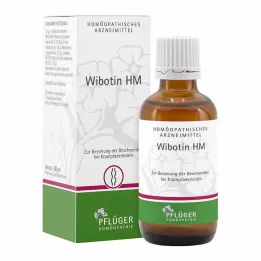 WIBOTIN HM Tipat, 50 ml