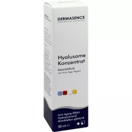 DERMASENCE hyalusomikonsentraatti, 30 ml