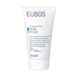 Eubos Anti-astianpesukone shampoo, 150 ml