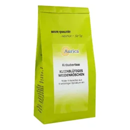 Pienikukkainen pajuherukkatee (250 g)