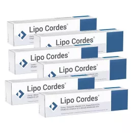 Lipo Cornes Cream, 600 g