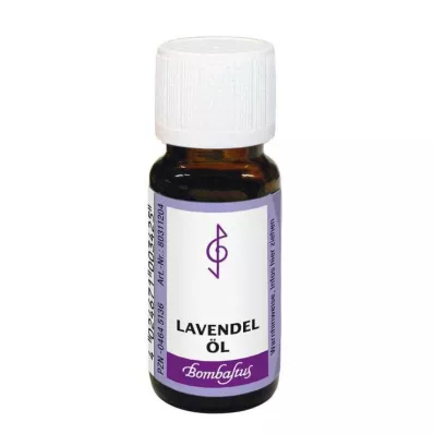 LAVENDEL ÖLJY, 10 ml LAVENDEL ÖLJY, 10 ml