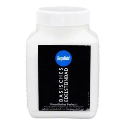 BASISCHES Jalokivikylpysuola, 700 g