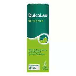DULCOLAX NP Tipat, 30 ml